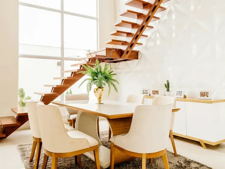 Service agencement — espaces professionnels