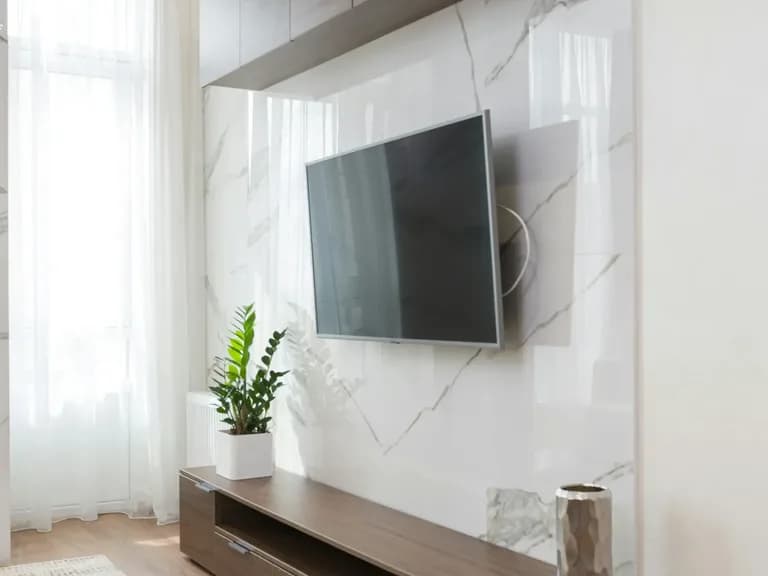 Service cuisine — mobilier artisanal